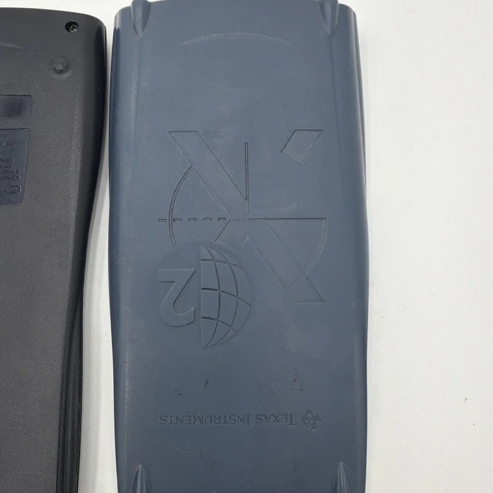 Texas Instruments TI-30X IIS Scientific‎ Calculator W/ Case Solar ~ TESTED WORKS